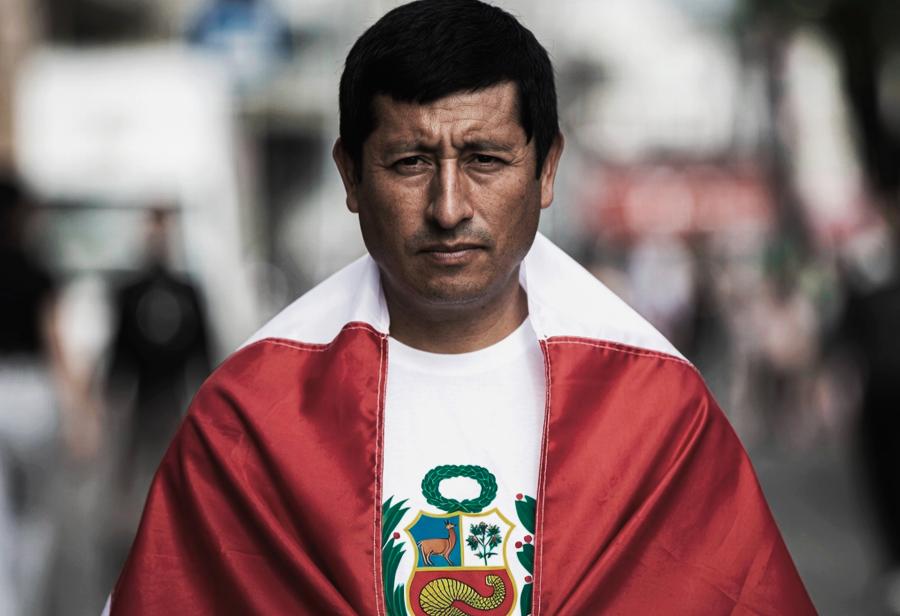 &iquest;Qu&eacute; significa ser peruano?