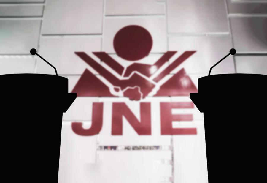 El JNE debe reivindicarse al Per&uacute; con tres debates electorales