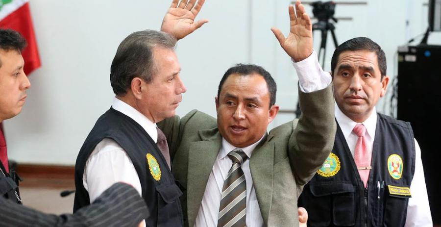 &iquest;Qui&eacute;n es el responsable?