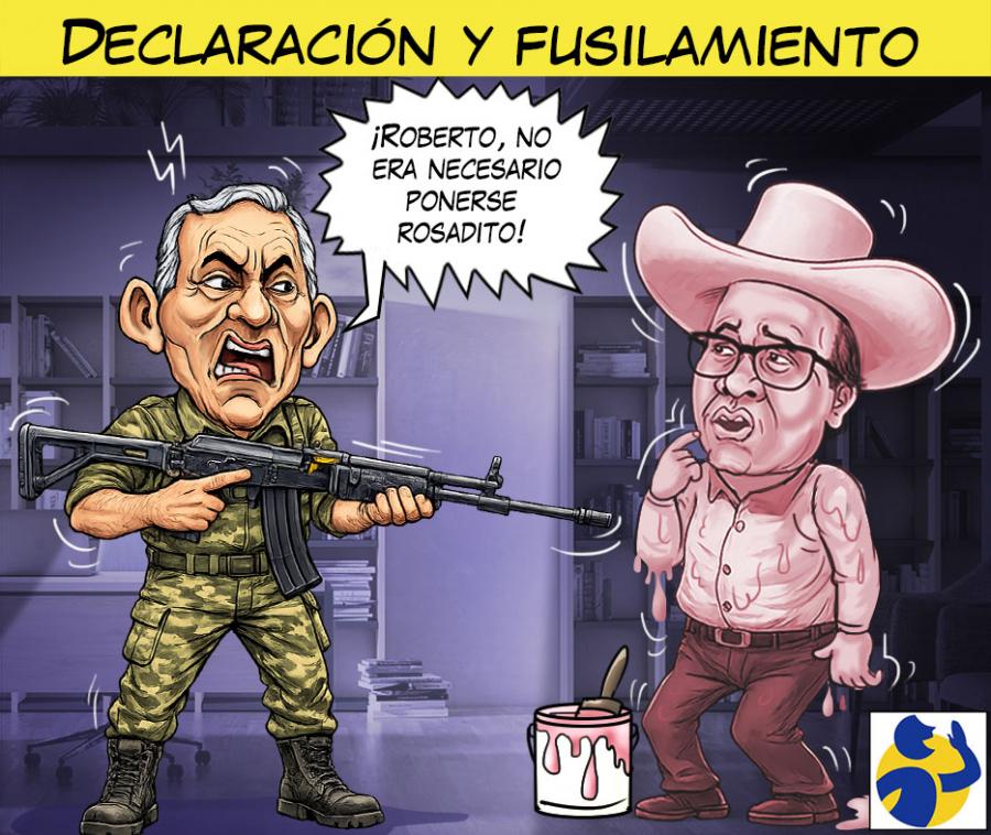 Caricatura del d&iacute;a #3054