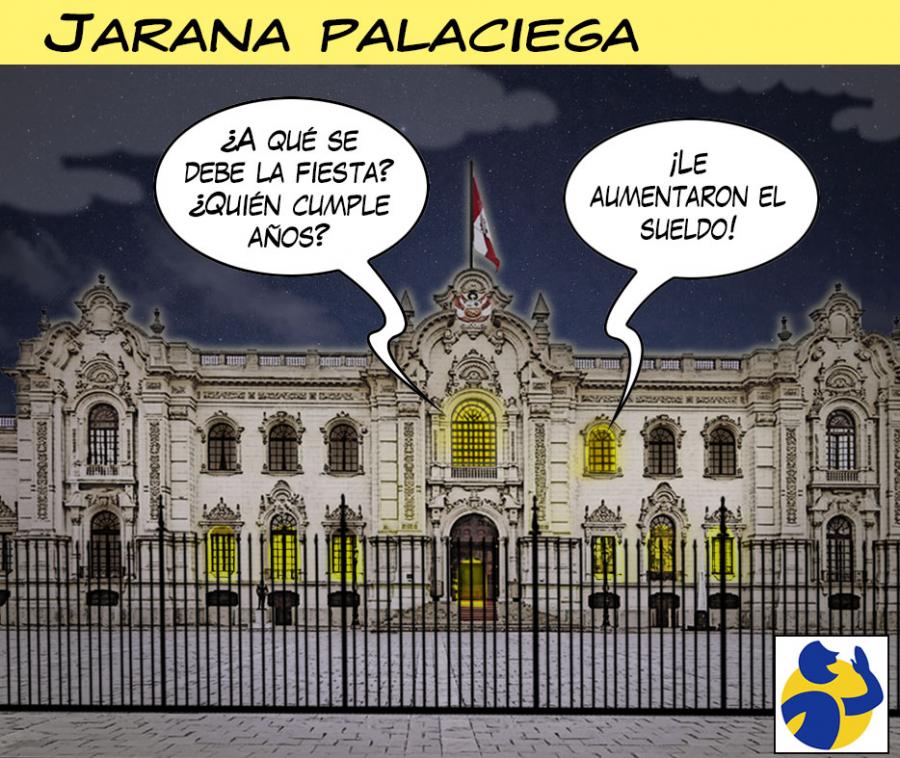 Caricatura del día #2810