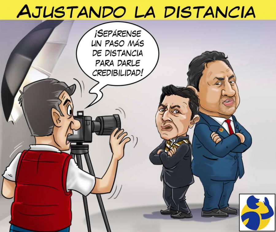 Caricatura del día #2049