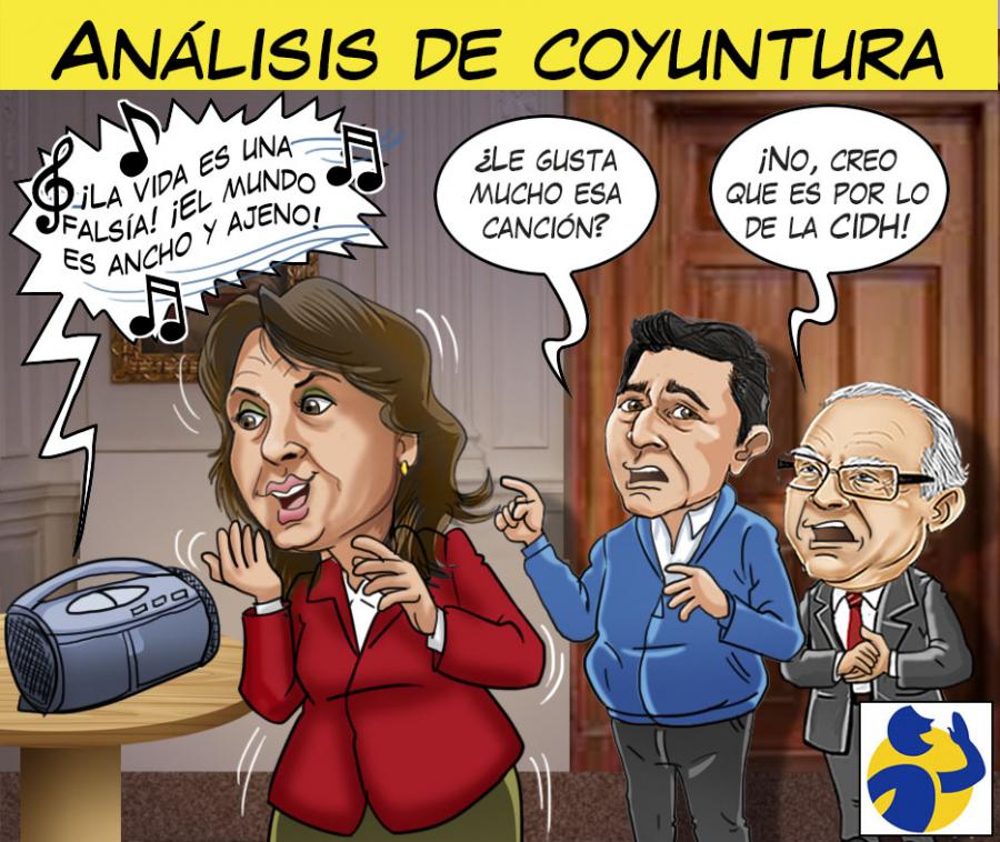 Caricatura del día #2052