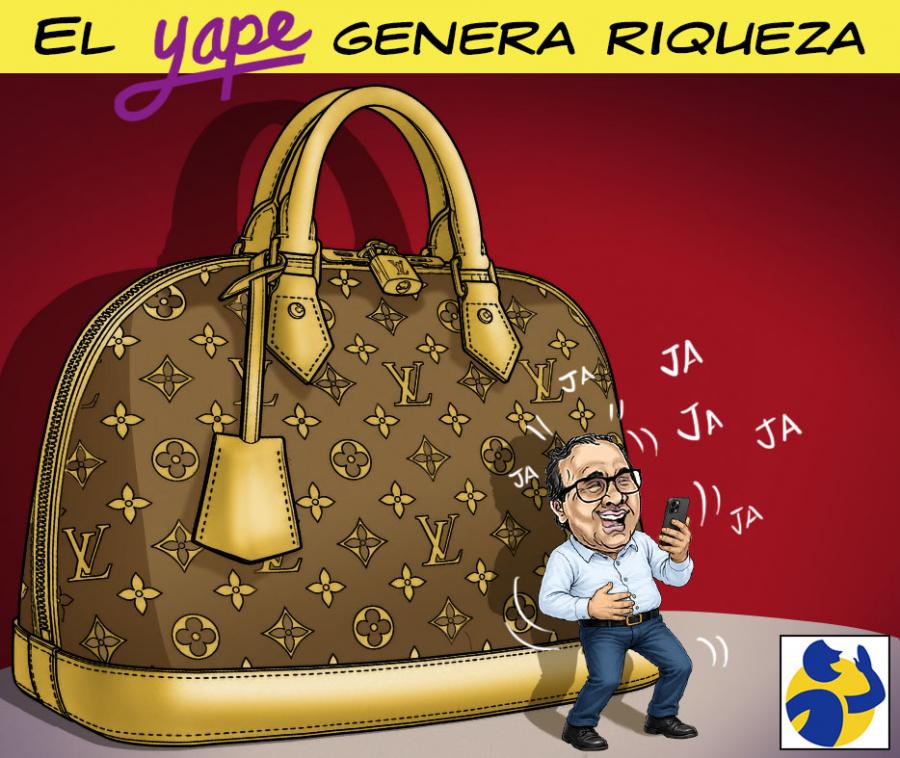 Caricatura del d&iacute;a #3059