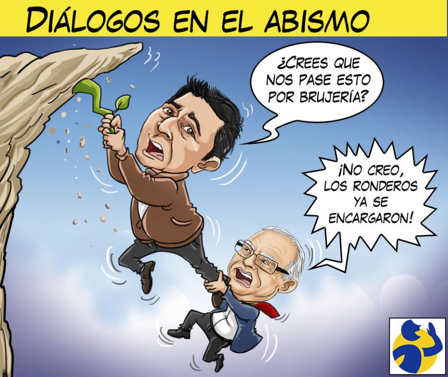 Caricatura del día #2059