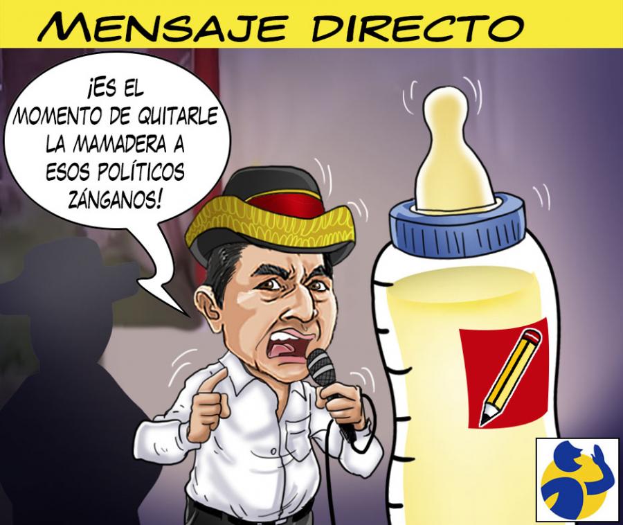 Caricatura del día #2060