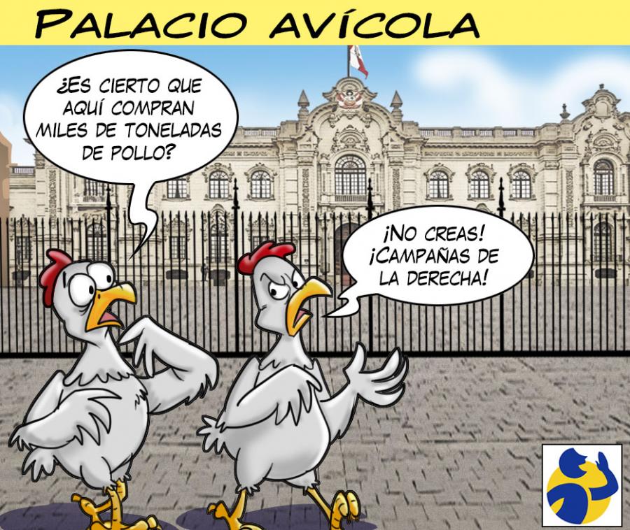 Caricatura del día #2063