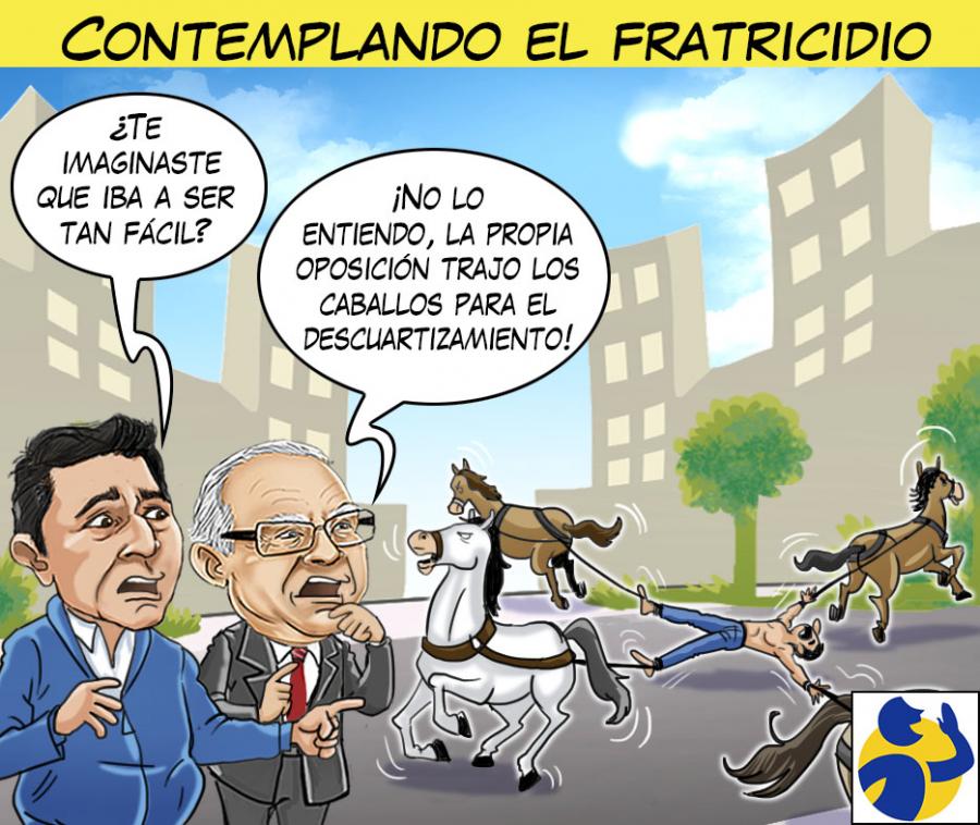 Caricatura del día #2067