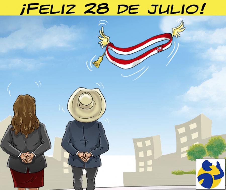 Caricatura del día #2069