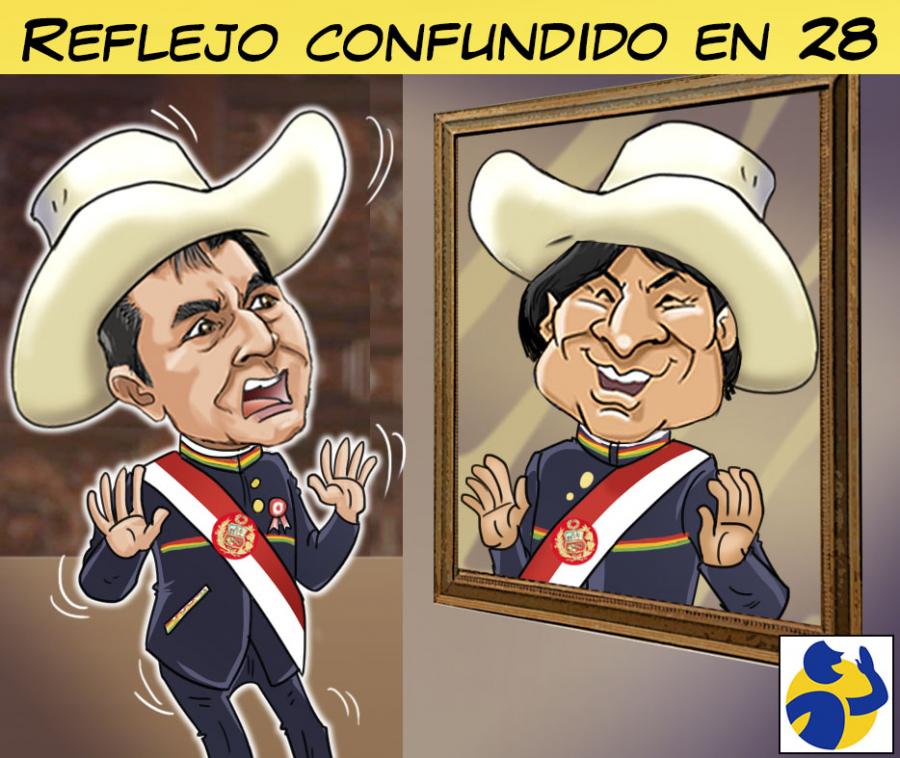 Caricatura del d&iacute;a #1810