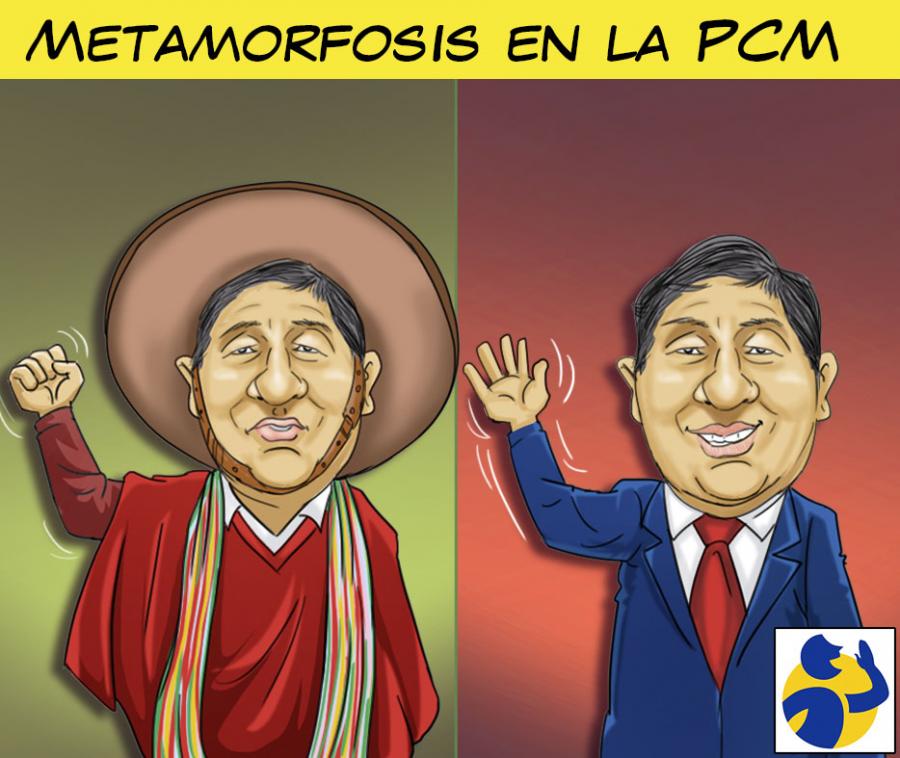 Caricatura del d&iacute;a #1811