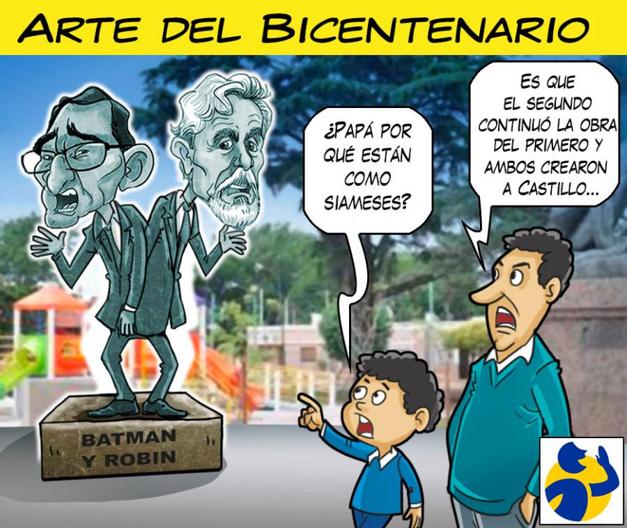 Caricatura del d&iacute;a #1812