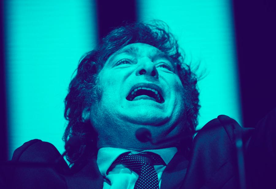 Sobre el libro &ldquo;&iexcl;Viva la libertad, carajo!&rdquo; (I)