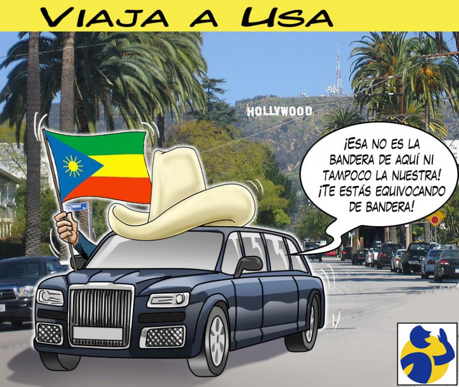 Caricatura del día #2026