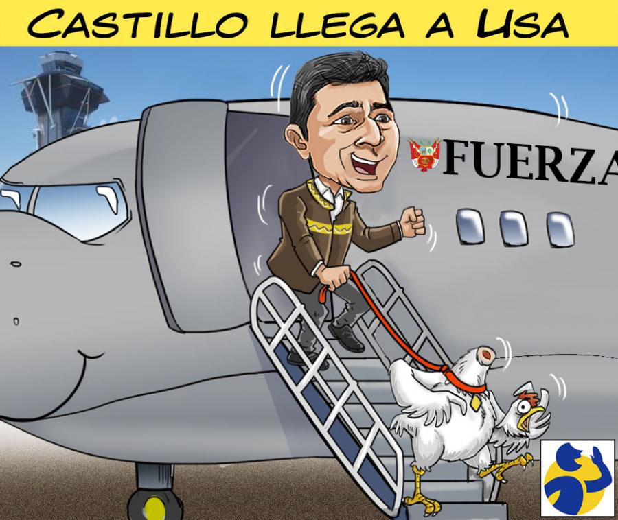 Caricatura del día #2028
