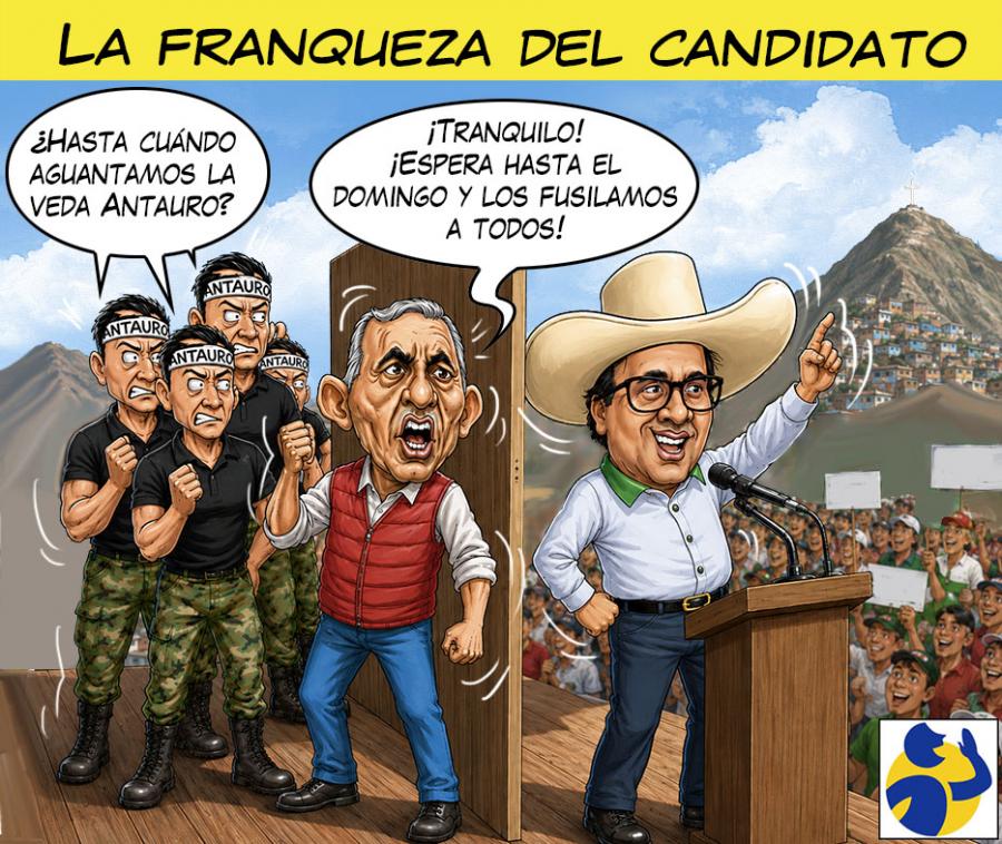 Caricatura del d&iacute;a #3034
