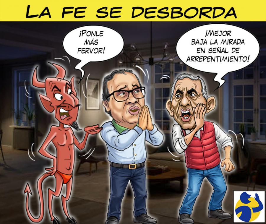 Caricatura del d&iacute;a #3035