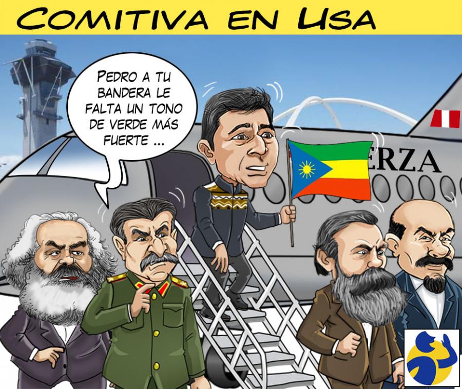 Caricatura del día #2029