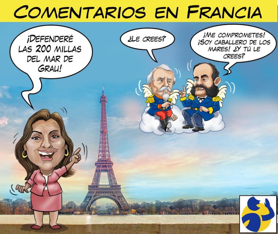 Caricatura del día #2791