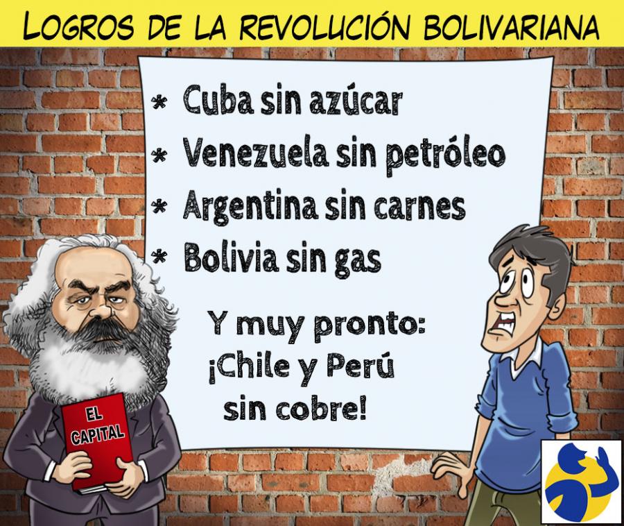 Caricatura del día #2032