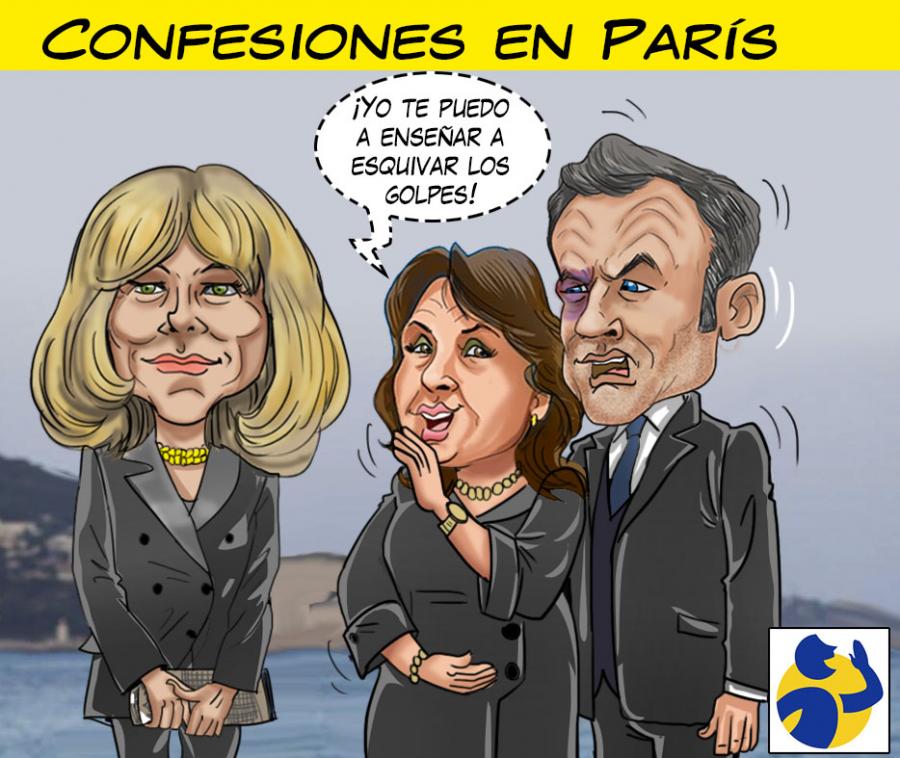 Caricatura del día #2792