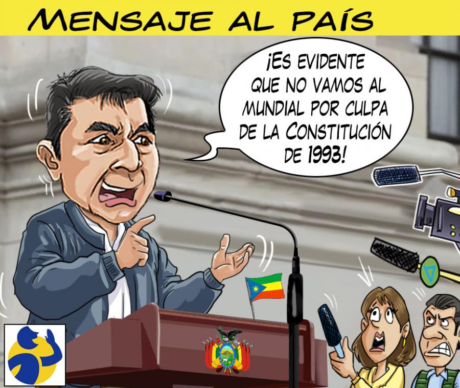 Caricatura del día #2035