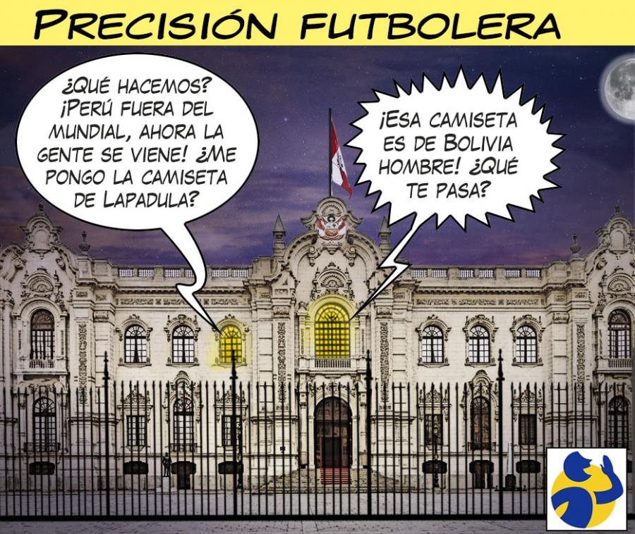 Caricatura del día #2036
