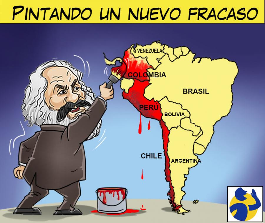 Caricatura del día #2039