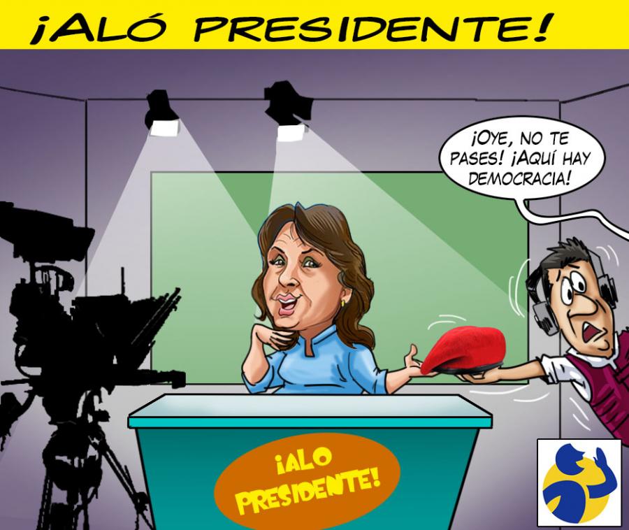 Caricatura del día #2803