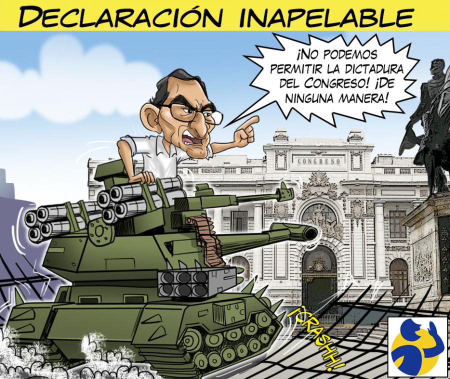 Caricatura del día #2303