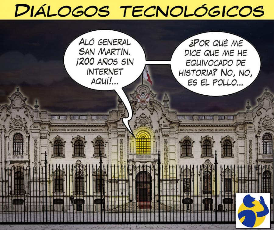 Caricatura del día #2045