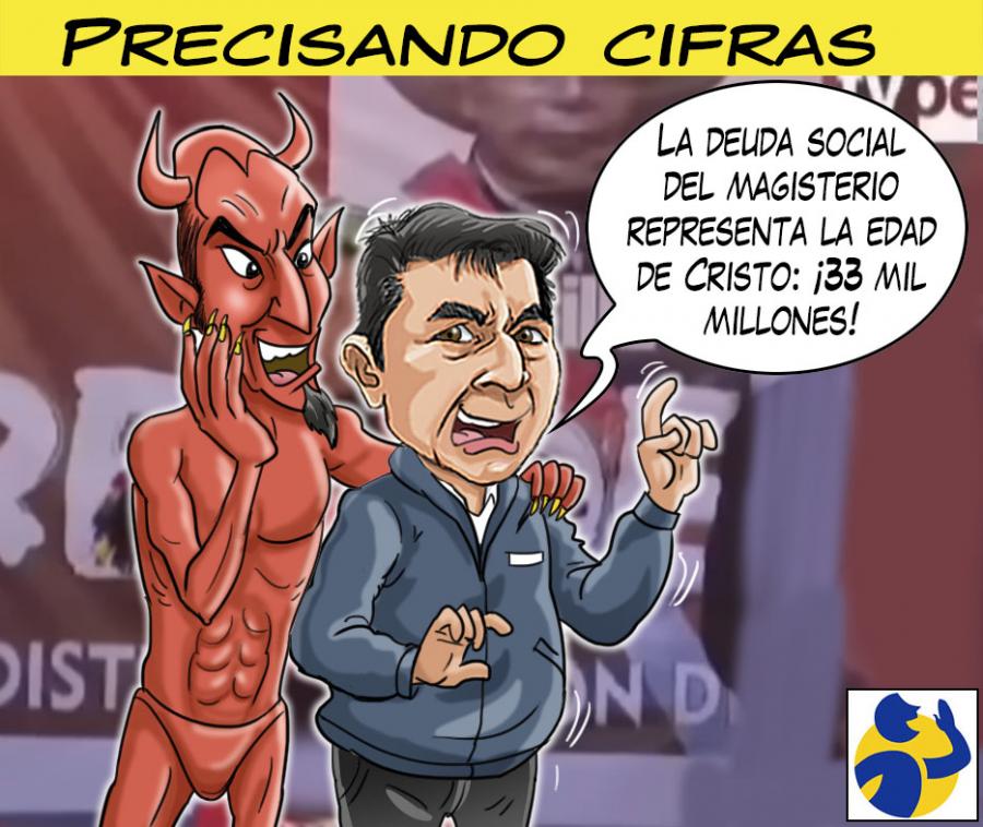 Caricatura del día #2046
