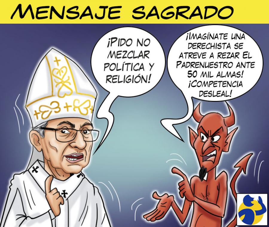 Caricatura del día #1785