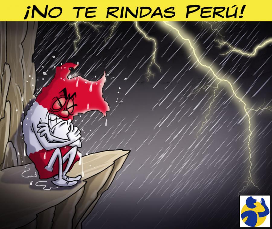 Caricatura del día #2047	