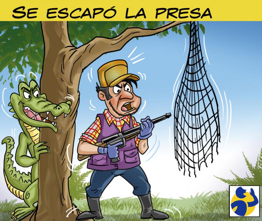 Caricatura del día #2807