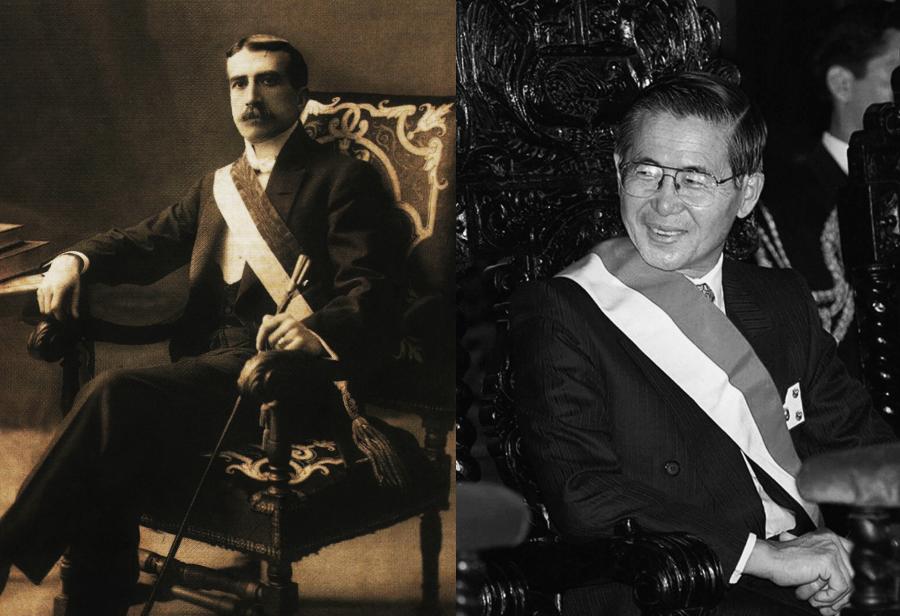 Para una historia del odio político en el Perú (II)