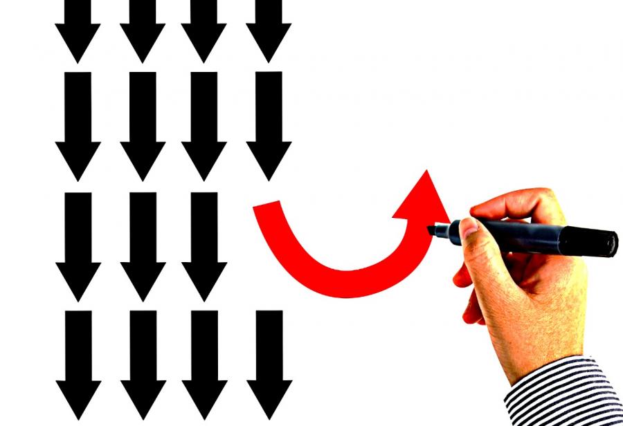 Lo que todos demandan: reformas