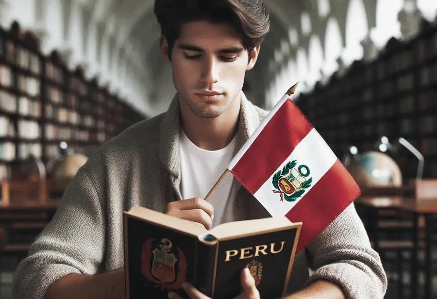 Necesario curso de peruanidad para las universidades