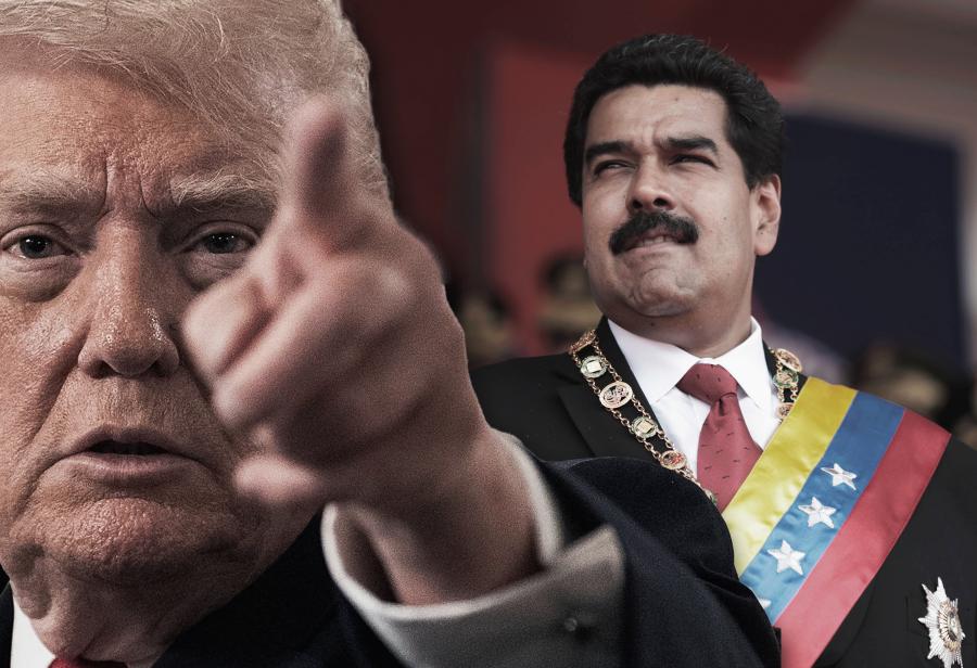 Venezuela: &iquest;esta noche la libertad?