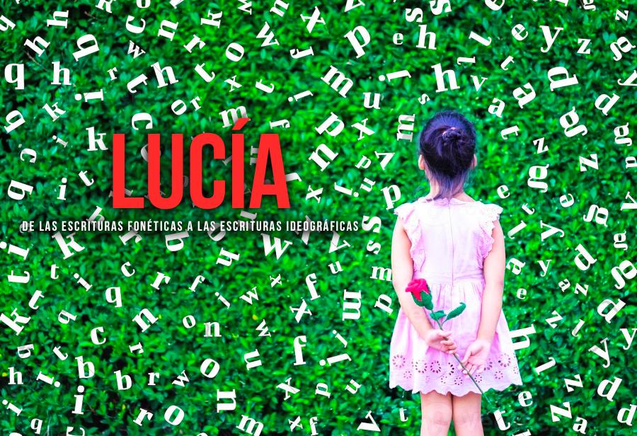 Lucía