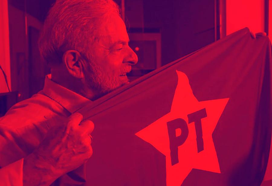 La impunidad del Partido de los Trabajadores