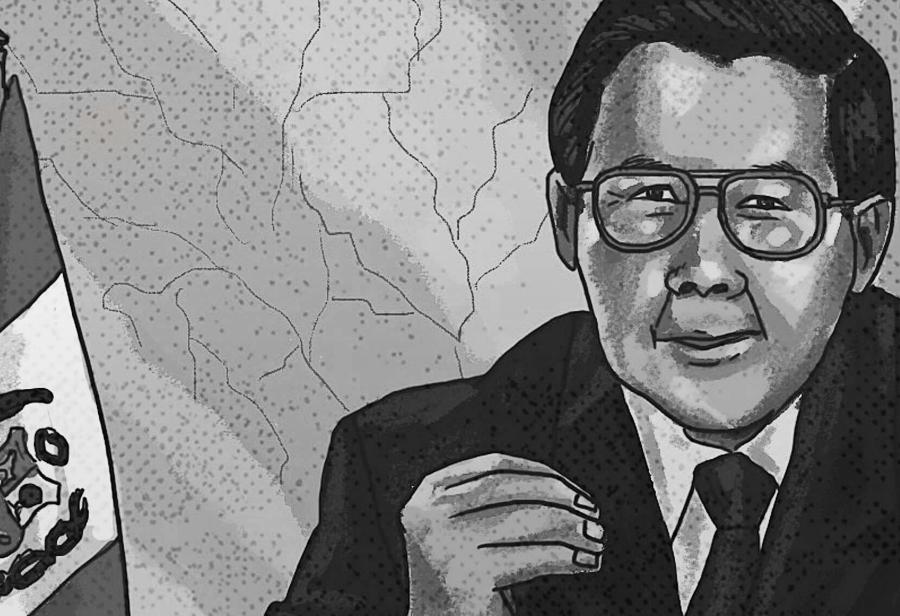 ¿Genocida y dictador?: Dos mitos sobre Alberto Fujimori
