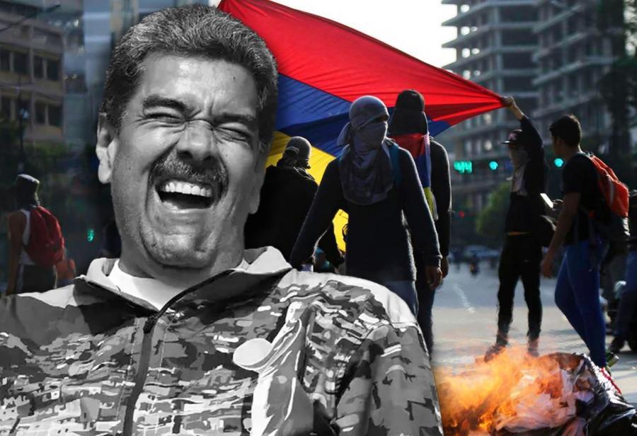 El futuro de Venezuela: la dictadura de Maduro y el retorno a la democracia