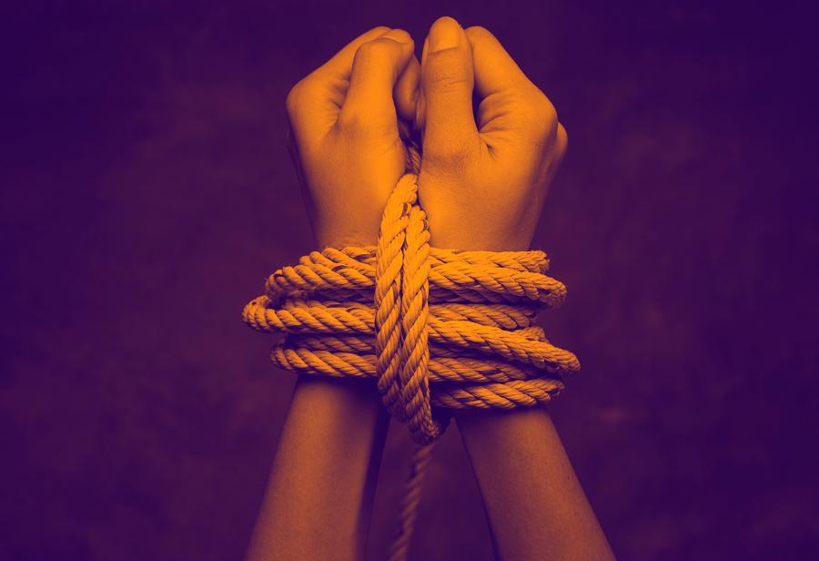 Prisioneros de la libertad