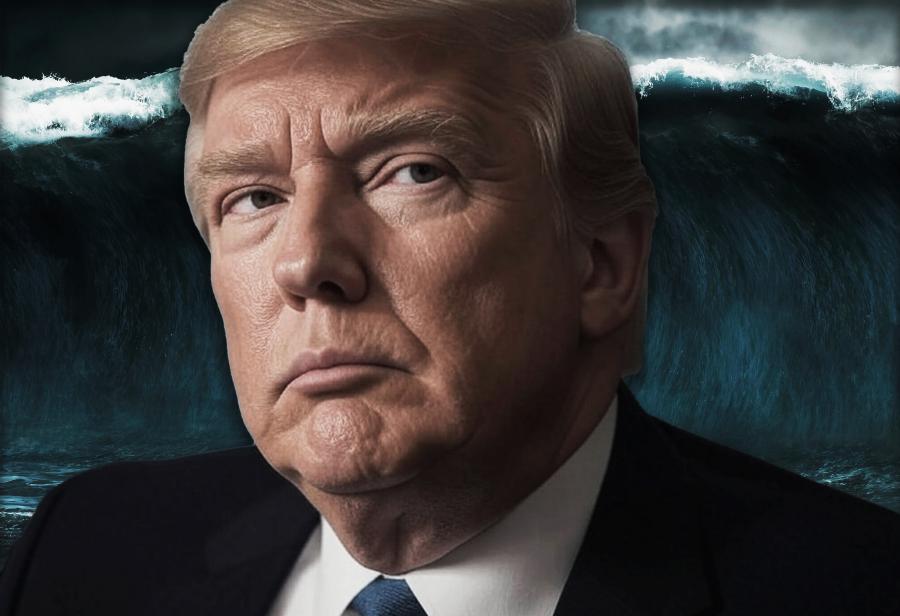 ¿Tsunami conservador o maretazo de verano?