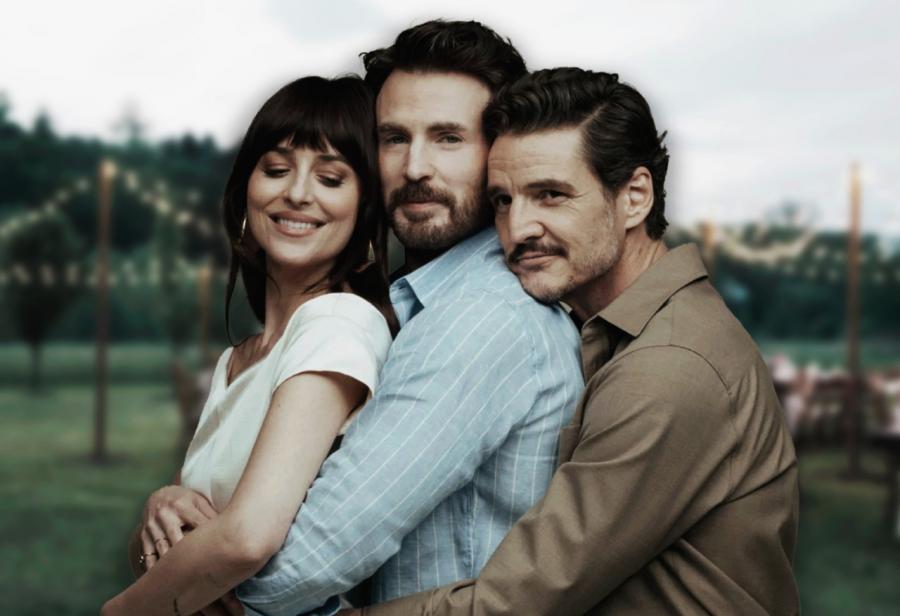 Amores materialistas: qué valoramos al elegir pareja