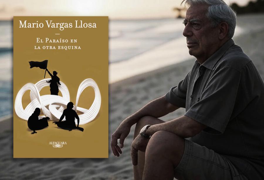 Vargas llosa en Tahití (II)