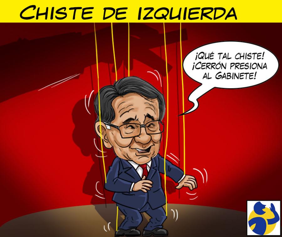 Caricatura del d&iacute;a #2976