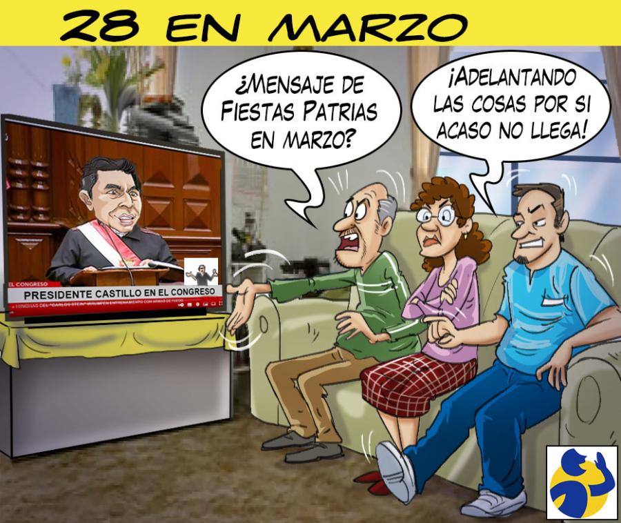 Caricatura del día #1971