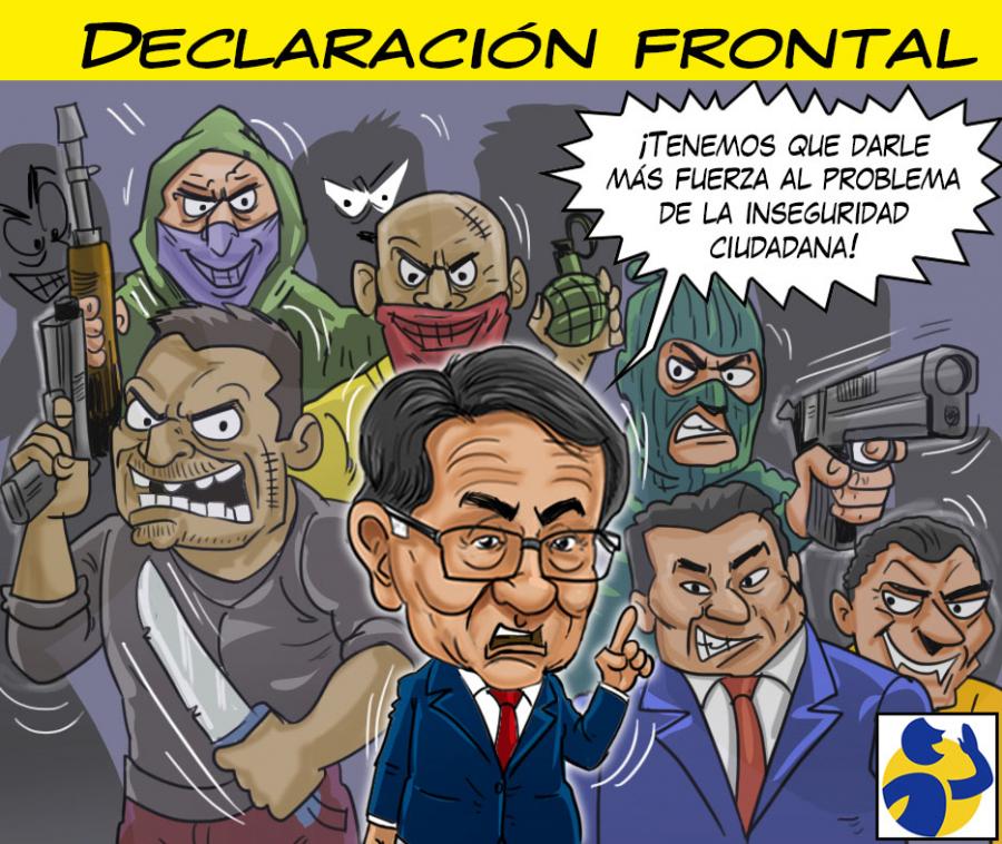 Caricatura del d&iacute;a #2980